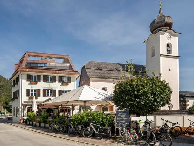 Maria Himmelfahrt's Festmesse