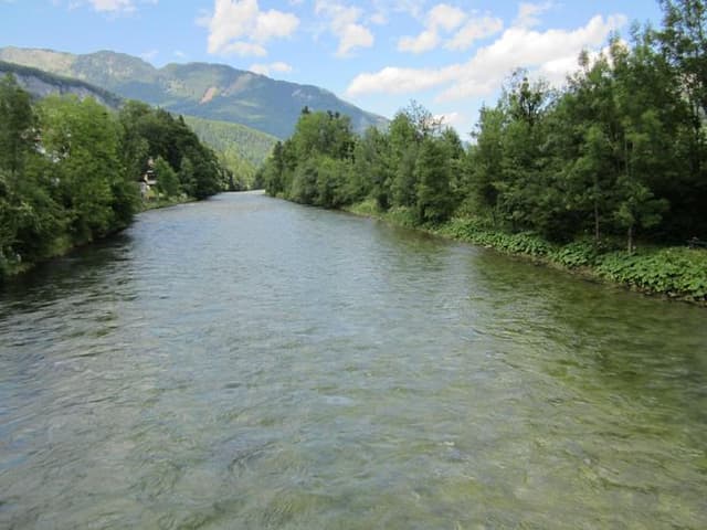 Rafting light mit Outback Adventure