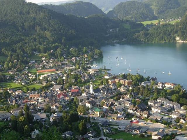 Patroziniumsfest