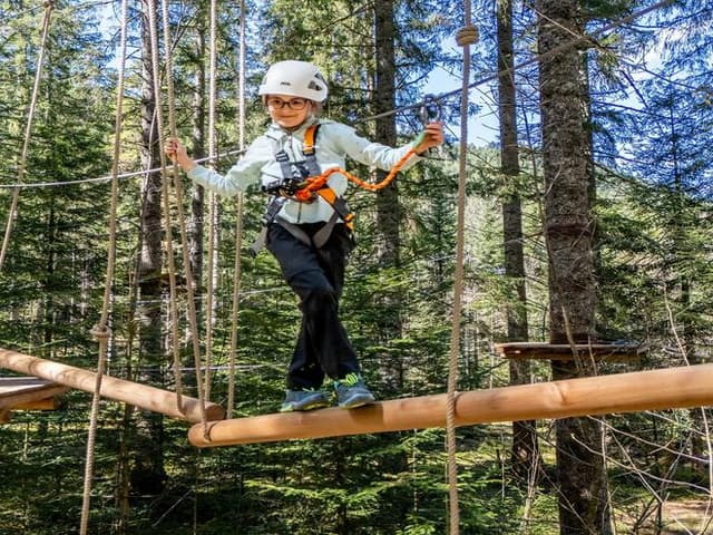 Walderlebnispark Gosau
