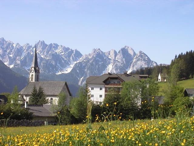 Katholischer Gottesdienst