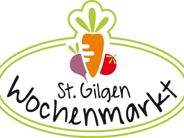 St. Gilgner Wochenmarkt