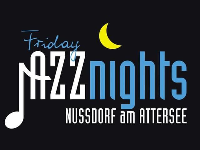 Friday Jazz Nights - Musikpavillon Nußdorf