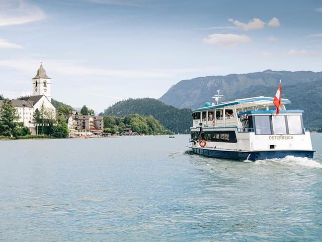 Pirnis Plattenkiste am Schiff