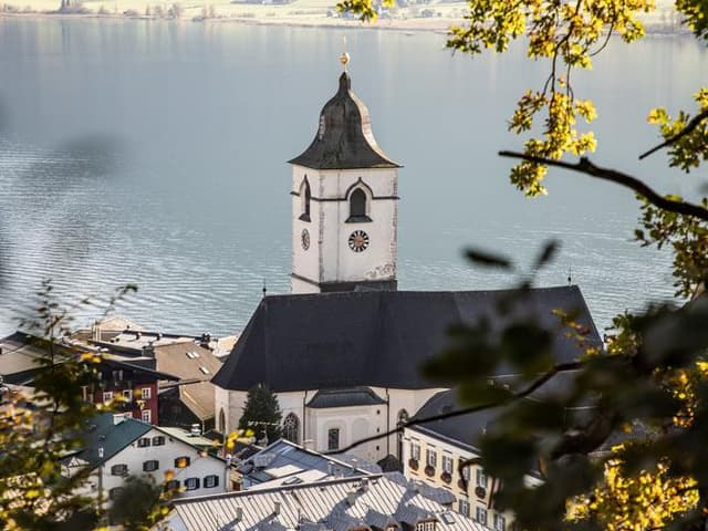 Gottesdienste zu Maria Himmelfahrt