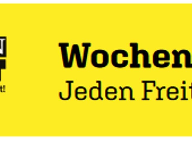 Vöcklamarkter Wochenmarkt