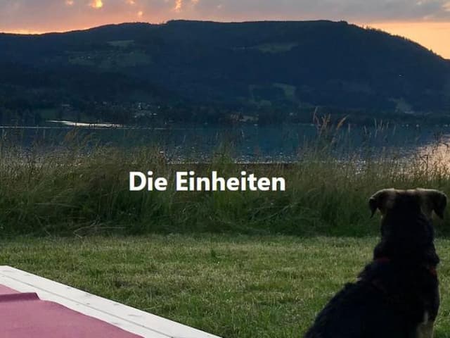 Berg · See · Yoga: Sanft-dynamisches Yoga