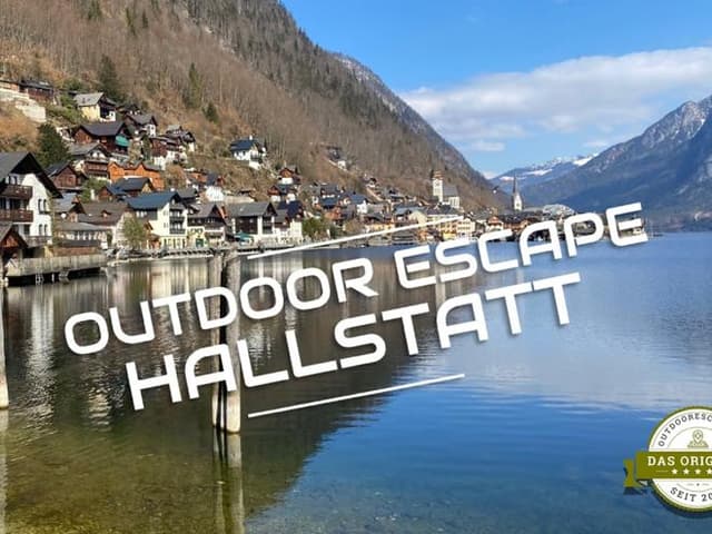 Hallstatt entdecken: Kultur, Geschichte & Escape-Abenteuer