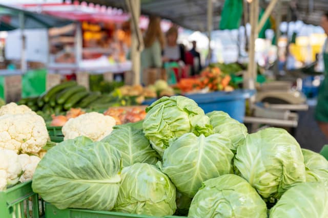 Kleiner Markt