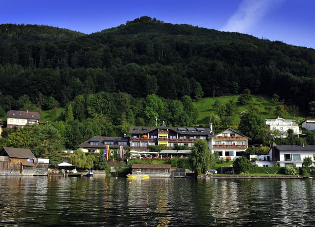 Kochkurs im Landhotel Grünberg am See - "Feines vom heimischen Wild"