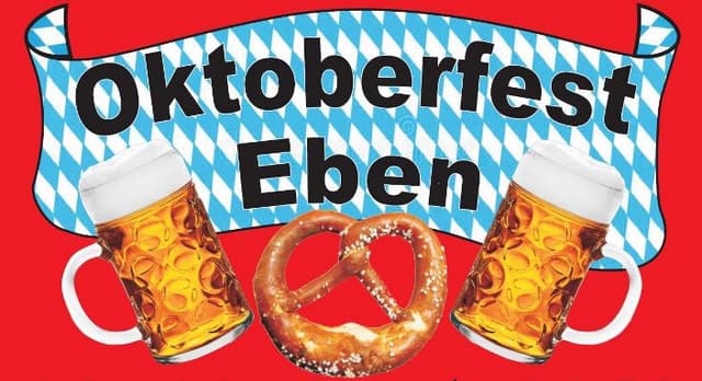 Oktoberfest Eben FF Eben Nachdemsee