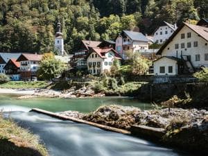 Konzert Kirtag Lauffen