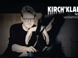 KIRCHKLANG 2026 - Bach & Kurtág: Vom Klang der Stille -BACH AM ATTERSEE – Zum 100. Geburtstag von György Kurtág