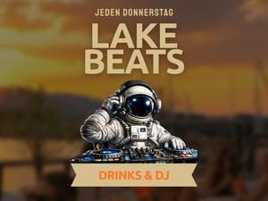 APOLLO LAKE BEATS