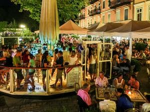 Kaiserbummel - Live-Musik & Sommerfeeling