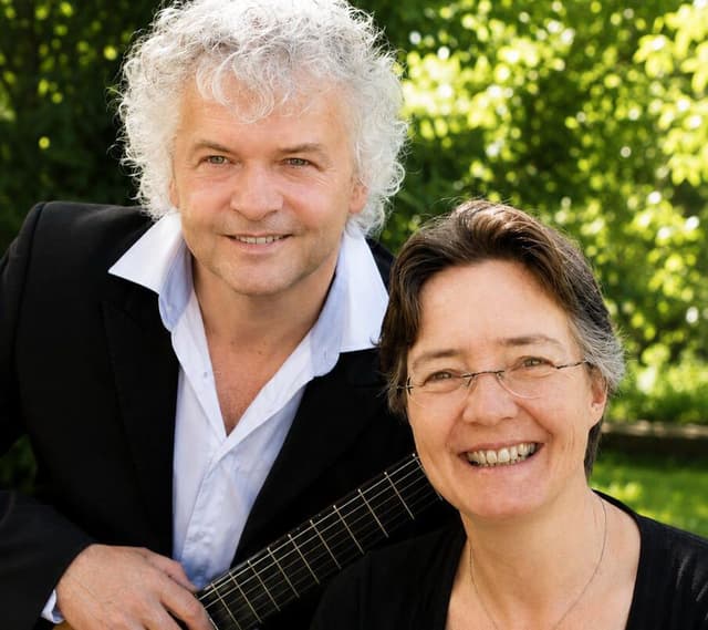 Close Up Konzert – „Painted Harmony“