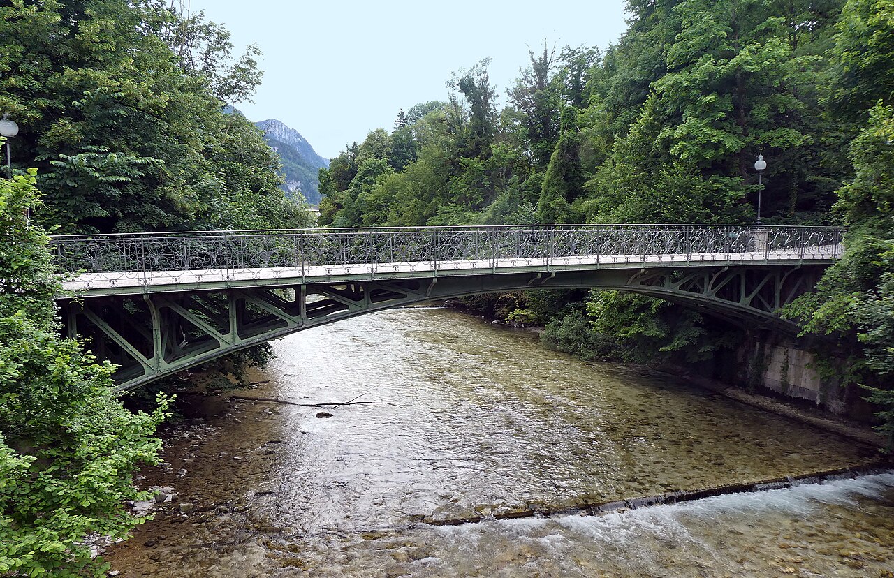 PKS-Öffnungstag zu Wasserforschung nach Schauberger